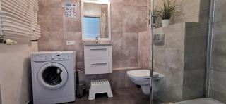 Bernadowska Lu Apartament parking ogródek balkon, 800m plaża - Sopot - 8