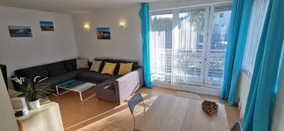 Bernadowska Lu Apartament parking ogródek balkon, 800m plaża - Sopot - 3