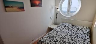 Bernadowska Lu Apartament parking ogródek balkon, 800m plaża - Sopot - 2