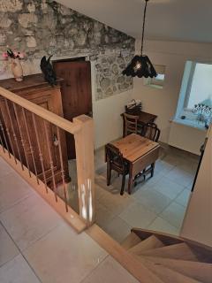 GITE DES ANGES - Barret-sur-Meouge - 4