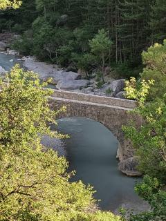 GITE DES ANGES - Barret-sur-Meouge - 3