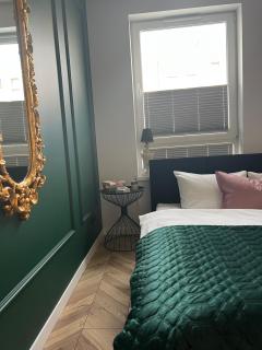 Apartament Elle - Malbork - 2