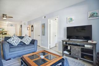 5 stars Peaceful Condo - 7 min walk to the beach - Hilton Head Island - 9
