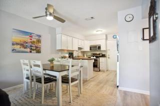 5 stars Peaceful Condo - 7 min walk to the beach - Hilton Head Island - 7