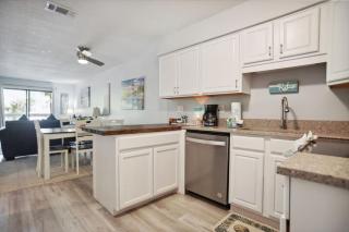 5 stars Peaceful Condo - 7 min walk to the beach - Hilton Head Island - 6