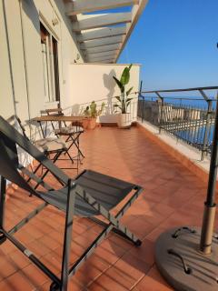 MARE FUORI APARTMENT - Civitavecchia - 3