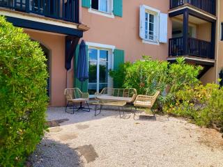 Les Restanques bougainvillée 2051 - Grimaud - 5