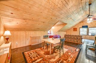 Dover Vacation Rental with Hot Tub and Horse Pastures - Dover - 3
