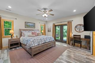 Stunning Views, Superb Atmosphere, Modern Amenities, In the Middle of Nature - Bryson City - 6
