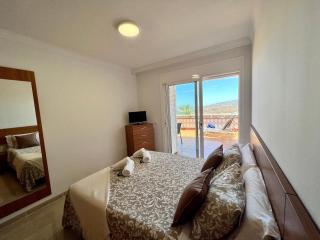 Costa Adeje Apartament Sunset and Sea Views - Adeje - 1