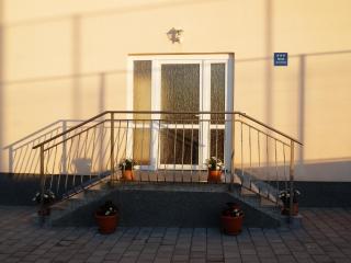 Apartment Greta - Kanfanar - 5