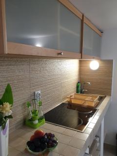 Apartman Becici - Budva - 0