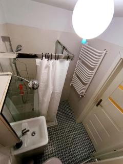 2rm - Spacious & Quiet - Center 15 min - Metro 2 min - by Globe Nests - 7