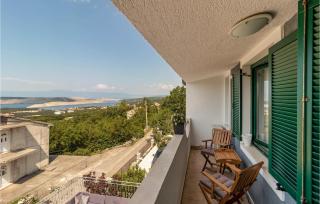 Lovely Home In Crikvenica With Sauna - Crikvenica (Cirquenizza) - 6