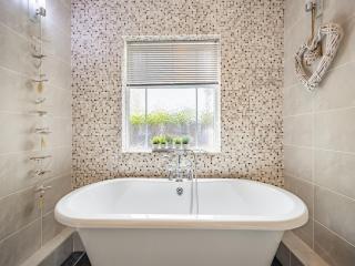 Rose Cottage - Firsby - 9