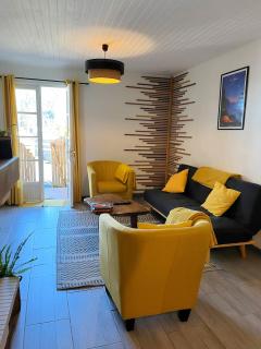 Ti kaz cannelle - Saint-Louis - 9
