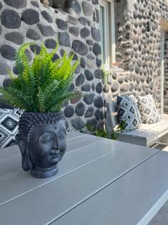 BLACK BAY CAVES SUITES - Akrotiri - 7
