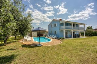 Villa Martina with private Pool - Kaštel - 1