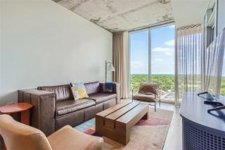 Modern Downtown Condo - Rooftop pool - Top Amenities - Austin - 9