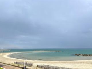 Appartement Elida vue mer - Palavas-les-Flots - 9