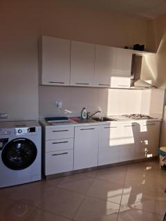 Ionian Breeze Apartments Borsh - Borsh - 7