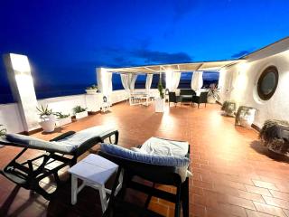 La terrazza sul mare - Santa Marinella - 3