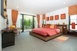 The Thara Villa Surin Beach - Ban Lum Fuang - 9
