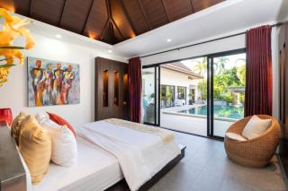 The Thara Villa Surin Beach - Ban Lum Fuang - 7
