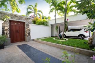 The Thara Villa Surin Beach - Ban Lum Fuang - 3