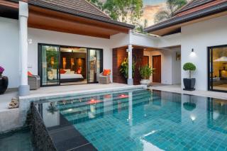 The Thara Villa Surin Beach - Ban Lum Fuang - 5
