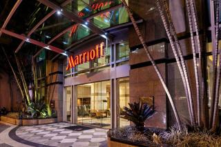 Brisbane Marriott Hotel - Brisbane - 6