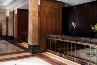 Brisbane Marriott Hotel - Brisbane - 5