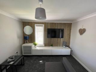Erskine Apartment - Erskine - 4