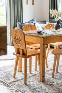 Willa Jędrek z Sauną, Kominkiem i Tarasem - 5