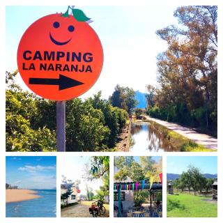 Camping la Naranja - 1