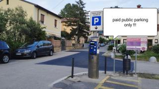 Hostel by Guest House Izola - Izola - 4