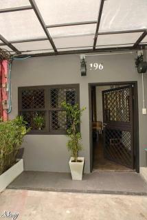 Inner Old Town 196 Chic Guesthouse - self check in - Bangkok - 9