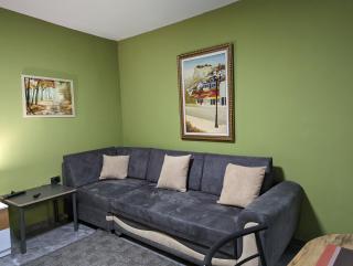 Spiranca Luxury Apartments - Tirana - 7