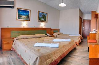 HOTEL VICKY II - Plomari - 8