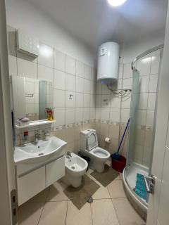 Cozy beach apartment - Golem - 1