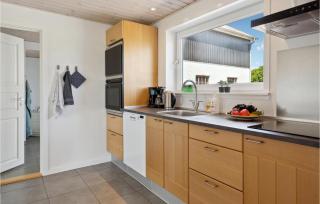 Cozy Home In Skærbæk With Kitchen - Skærbæk - 4