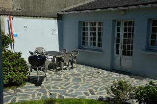 maison de village barfleur - Barfleur - 7