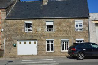 maison de village barfleur - Barfleur - 2
