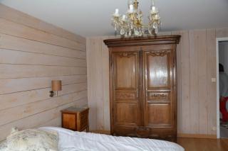 maison de village barfleur - 1
