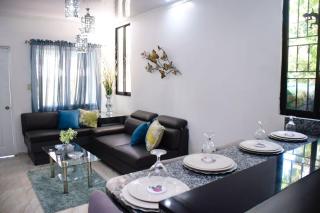 Apartamento entero en Samaná Los tios 1 y 2 - Santa Bárbara de Samaná - 4