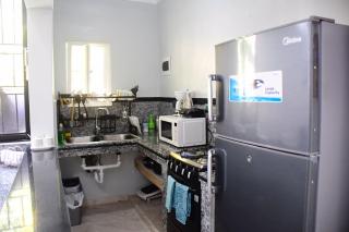 Apartamento entero en Samaná Los tios 1 y 2 - Santa Bárbara de Samaná - 1