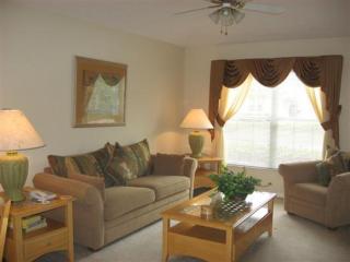 Holiday Villas of Kissimmee - 8