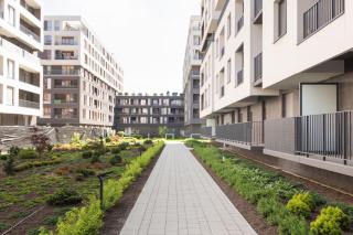 Zabłocie Beauty Stay - 1