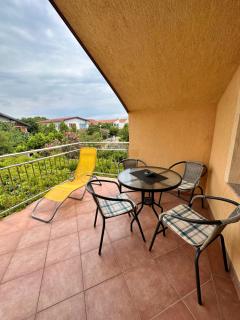 Apartments Novoselic - Vir - 7