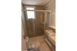 D21 - Conforto junto a natureza - Praia de Camburyzinho - 7